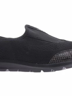 Natural Comfort Women I1579 ZAILEY BLACK