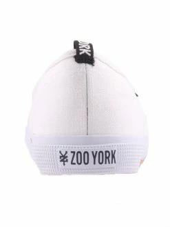 Zoo York I1581 ZEPHYR ZY WHITE Women