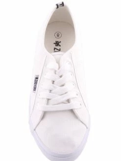 Zoo York I1581 ZEPHYR ZY WHITE Women