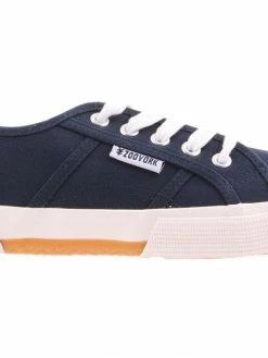 Zoo York Women I1582 ZEPHYR ZY NAVY