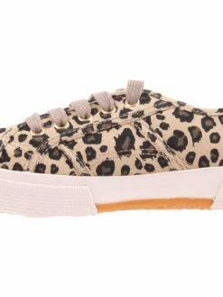 Zoo York I1583 TEMPEST ZY LEOPARD Women