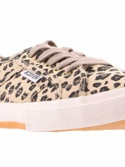 FSW Shoes Sales 48 Zoo York I1583 TEMPEST ZY LEOPARD Women