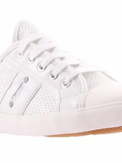 Zoo York Women I1584 TAMARAMA ZY WHITE