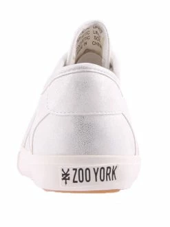 Zoo York Women I1584 TAMARAMA ZY WHITE