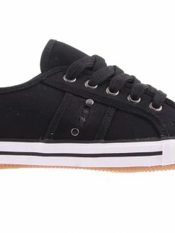 Zoo York I1585 TAMARAMA ZY BLACK Women