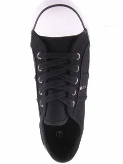 Zoo York I1585 TAMARAMA ZY BLACK Women