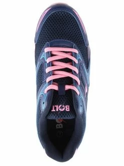 Lightning Bolt Sale I1590 AFFAIR NAVY/PINK