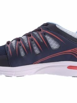 Lightning Bolt I1591 BREAKER NAVY/RED