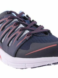 Lightning Bolt I1591 BREAKER NAVY/RED