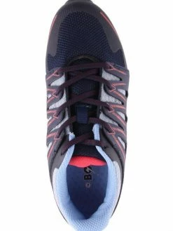 Lightning Bolt I1591 BREAKER NAVY/RED