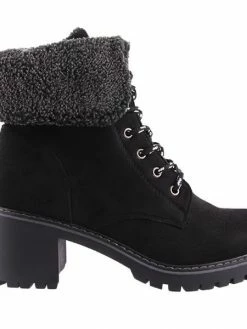 Bellissimo I1592 WOLFE BLACK Women