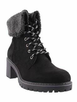 Bellissimo I1592 WOLFE BLACK Women