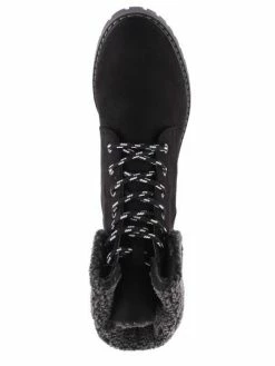 Bellissimo I1592 WOLFE BLACK Women