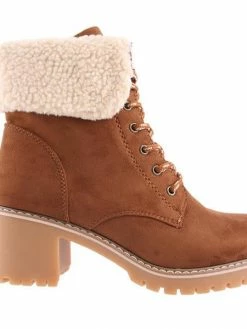 Bellissimo Women I1593 WOLFE TAN