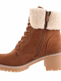 Bellissimo Women I1593 WOLFE TAN