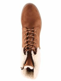 Bellissimo Women I1593 WOLFE TAN