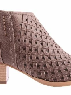 Bellissimo I1596 STEPHIE TAUPE