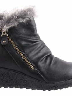 Bellissimo I1599 ZARINA BLACK