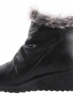 Bellissimo I1599 ZARINA BLACK