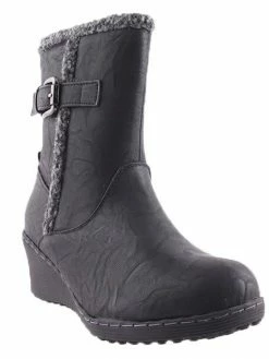 Bellissimo I1601 ARA BLACK