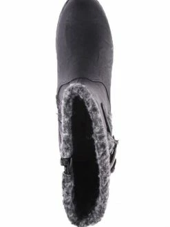 Bellissimo I1601 ARA BLACK