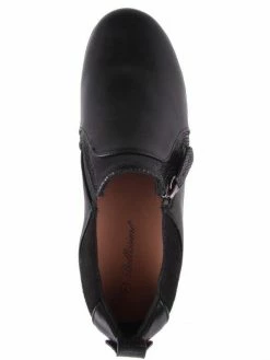 Bellissimo I1612 JOAN BLACK 2 Women