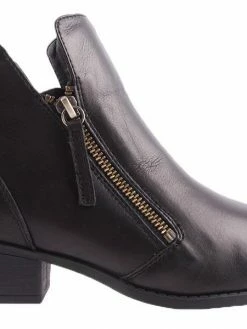 Natural Comfort Women I1613 AMBROSE BLACK