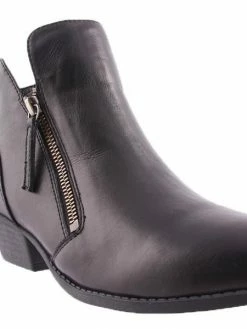 Natural Comfort Women I1613 AMBROSE BLACK