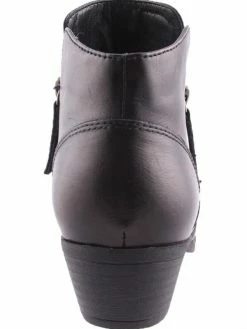 Natural Comfort Women I1613 AMBROSE BLACK
