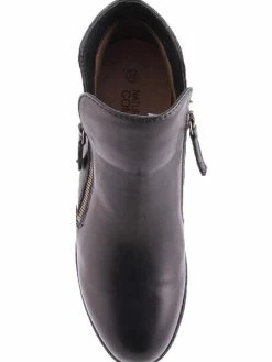 Natural Comfort Women I1613 AMBROSE BLACK