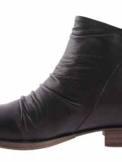 Natural Comfort Sale I1615 CARLY BLACK