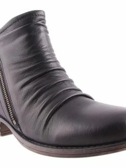 Natural Comfort Sale I1615 CARLY BLACK