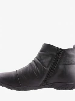 Natural Comfort I1618 QUENCH BLACK Women