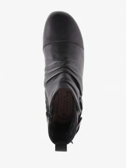 Natural Comfort I1618 QUENCH BLACK Women