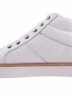 Natural Comfort I1620 VOODOO WHITE