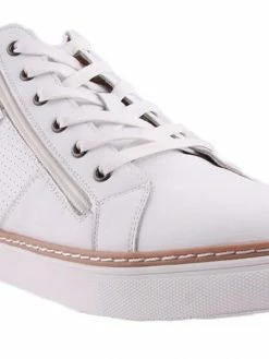 Natural Comfort I1620 VOODOO WHITE