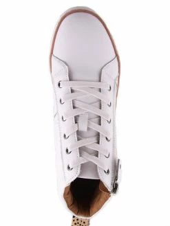 Natural Comfort I1620 VOODOO WHITE