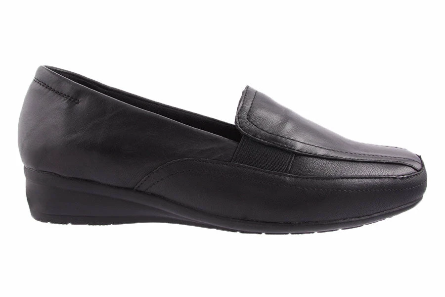 Natural Comfort I1621 LAURENCE BLACK 2 Natural Comfort I1621 LAURENCE BLACK