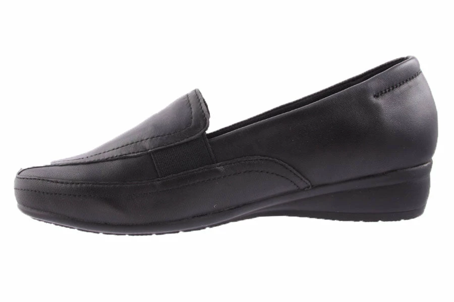 Natural Comfort I1621 LAURENCE BLACK 3 Natural Comfort I1621 LAURENCE BLACK