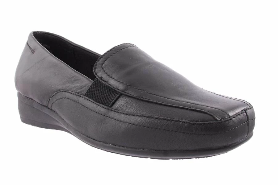 Natural Comfort I1621 LAURENCE BLACK 1 Natural Comfort I1621 LAURENCE BLACK