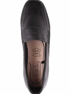 Natural Comfort I1621 LAURENCE BLACK 7 Natural Comfort I1621 LAURENCE BLACK