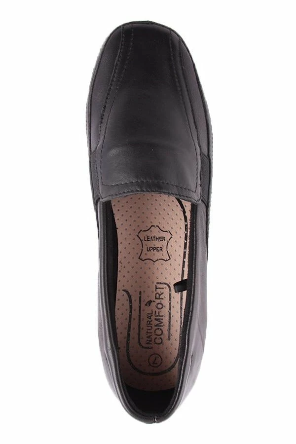 Natural Comfort I1621 LAURENCE BLACK 4 Natural Comfort I1621 LAURENCE BLACK