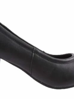Natural Comfort I1622 LISA BLACK 2 Women