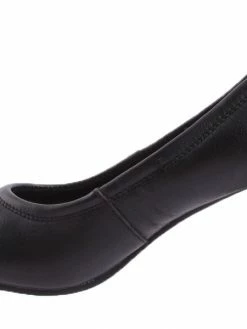 Natural Comfort I1622 LISA BLACK 2 Women