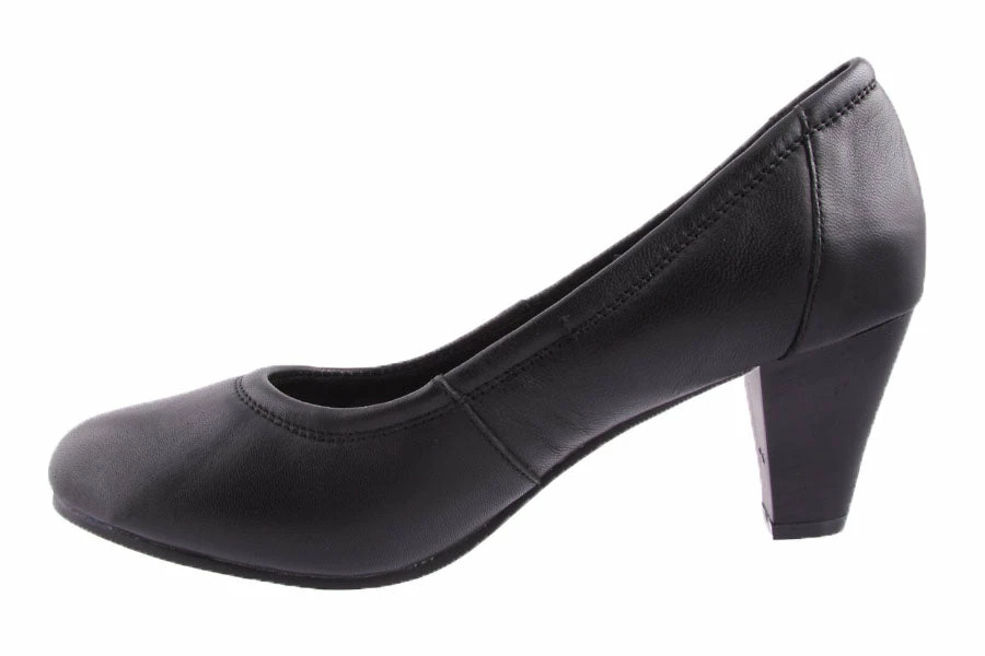 Natural Comfort I1622 LISA BLACK 2 Women 2 Natural Comfort I1622 LISA BLACK 2 Women