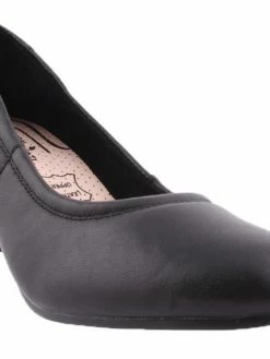 Natural Comfort I1622 LISA BLACK 2 Women 7 Natural Comfort I1622 LISA BLACK 2 Women