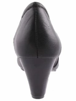 Natural Comfort I1622 LISA BLACK 2 Women 8 Natural Comfort I1622 LISA BLACK 2 Women