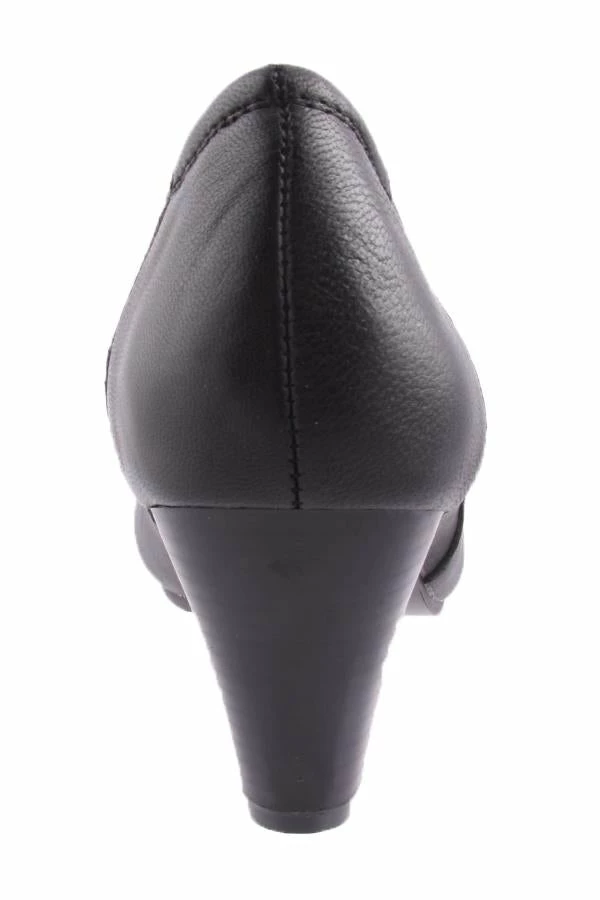 Natural Comfort I1622 LISA BLACK 2 Women 4 Natural Comfort I1622 LISA BLACK 2 Women