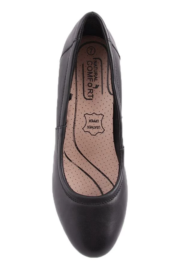 Natural Comfort I1622 LISA BLACK 2 Women 5 Natural Comfort I1622 LISA BLACK 2 Women