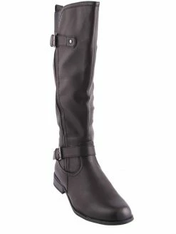 Bellissimo Sale I1623 CYNTHIA 3 BLACK